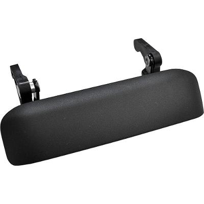 Maçaneta Tampa Caçamba Ranger 98 a 04 Plástica