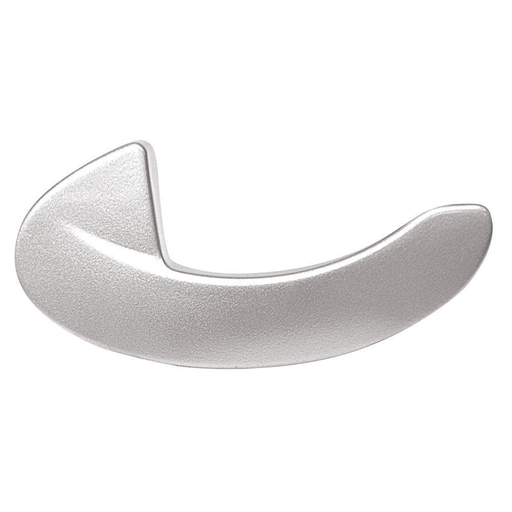 Maçaneta Int Porta Ka G2 08 a 14 Preta - 1