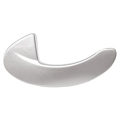 Maçaneta Int Porta Ka G2 08 a 14 Preta