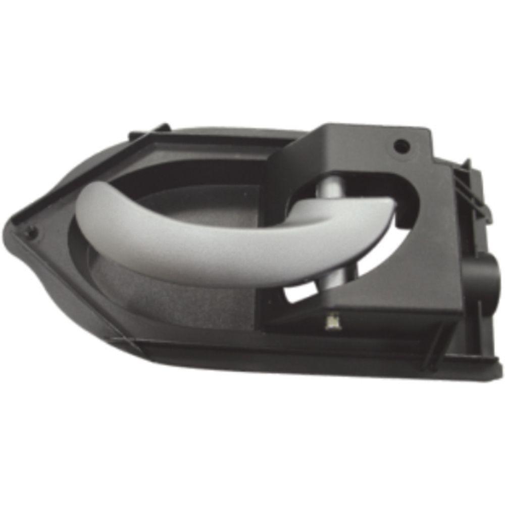 Maçaneta Interna Porta Ka 97 a 07 Cinza - 1