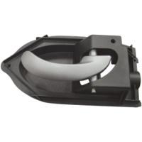 Maçaneta Interna Porta Ka 97 a 07 Cinza - 1