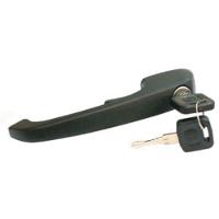 Maçaneta Externa Porta Dir Esq Caminhões Volkswagen - 1