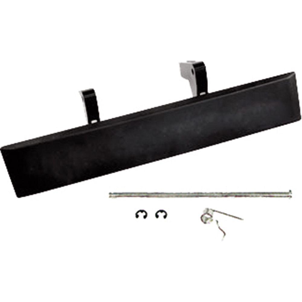 Maçaneta Tampa Caçamba Frontier Após 07 4pts - 1