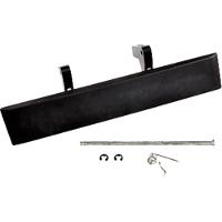 Maçaneta Tampa Caçamba Frontier Após 07 4pts - 1