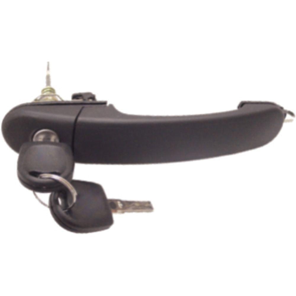 Maçaneta Externa Porta Dir Diant Gol Parati Saveiro - 1