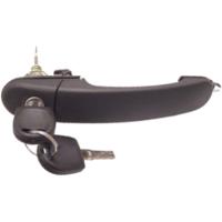 Maçaneta Externa Porta Dir Diant Gol Parati Saveiro - 1