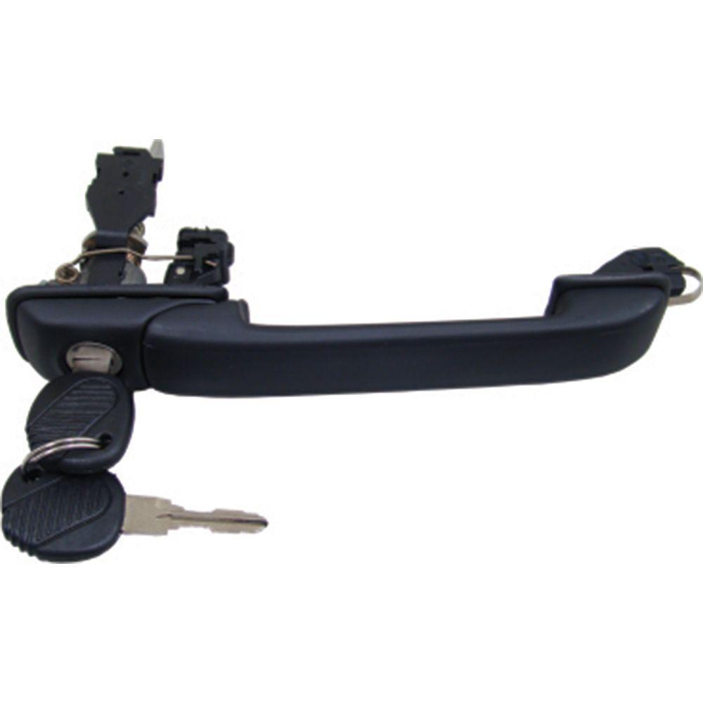 Maçaneta Externa Porta Direita Dian Gol Parati Saveiro - 1