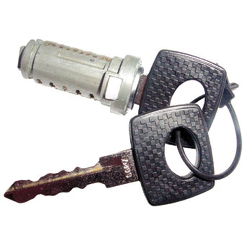 Maçaneta Interna da Porta Mb Família Fpn Após 90 Cinza - 1