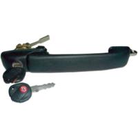 Maçaneta Externa Porta Dir Dianteira Gol Parati G2 2pts - 1