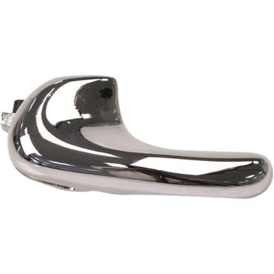 Maçaneta Interna Porta Dir Parati Metal Cromada