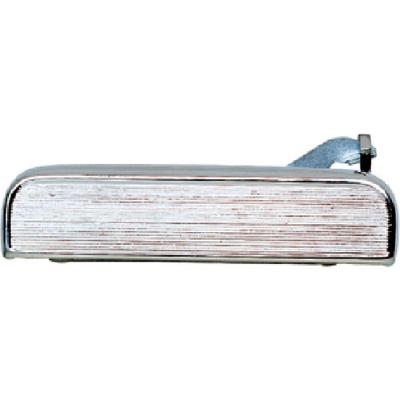 Maçaneta Ext Porta Direita Chevette Marajó Monza