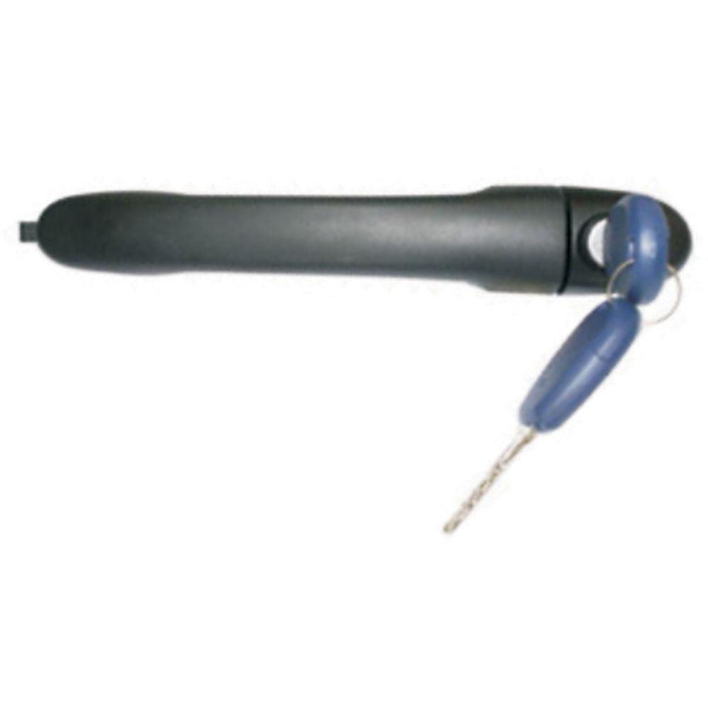 Maçaneta Externa Porta Dir Dian Palio Siena Weekend Strada - 1