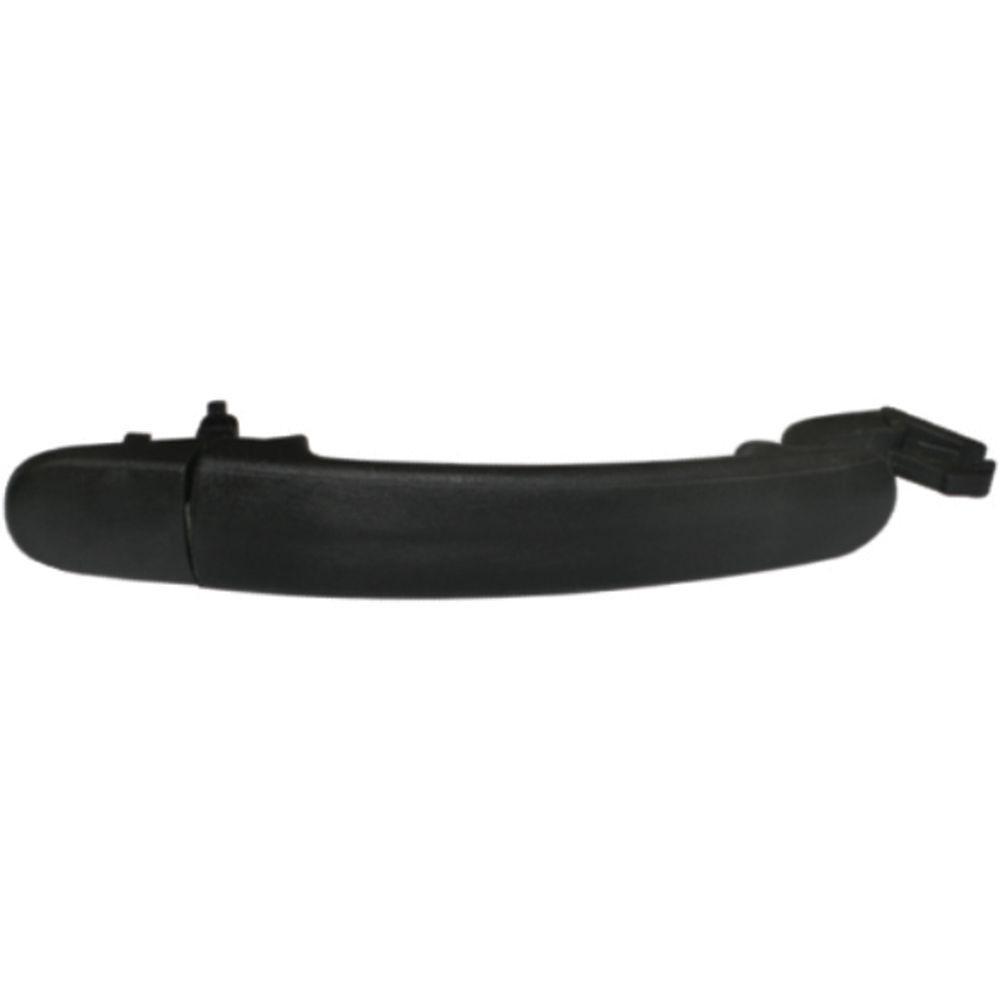 Maçaneta Externa Porta Dir Dian Tras Vw Bora Fox 03 - 1