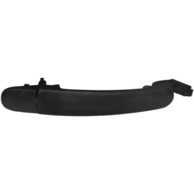 Maçaneta Externa Porta Dir Dian Tras Vw Bora Fox 03