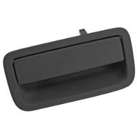 Maçaneta Tampa Caçamba Amarok Após 10 2 E 4pts - 1