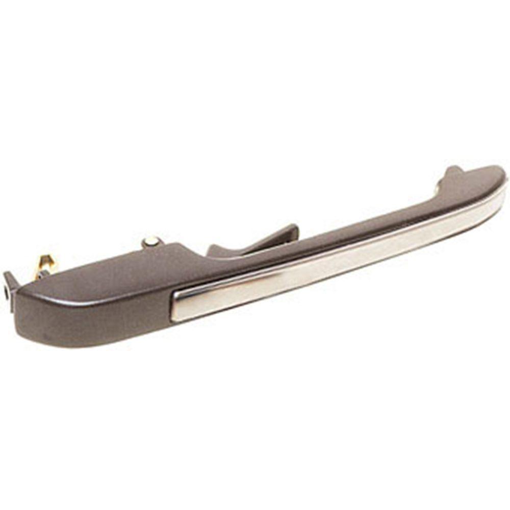 Maçaneta Externa Porta Dir Crom Gol Parati Quantum Saveiro - 1