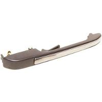 Maçaneta Externa Porta Dir Crom Gol Parati Quantum Saveiro - 1