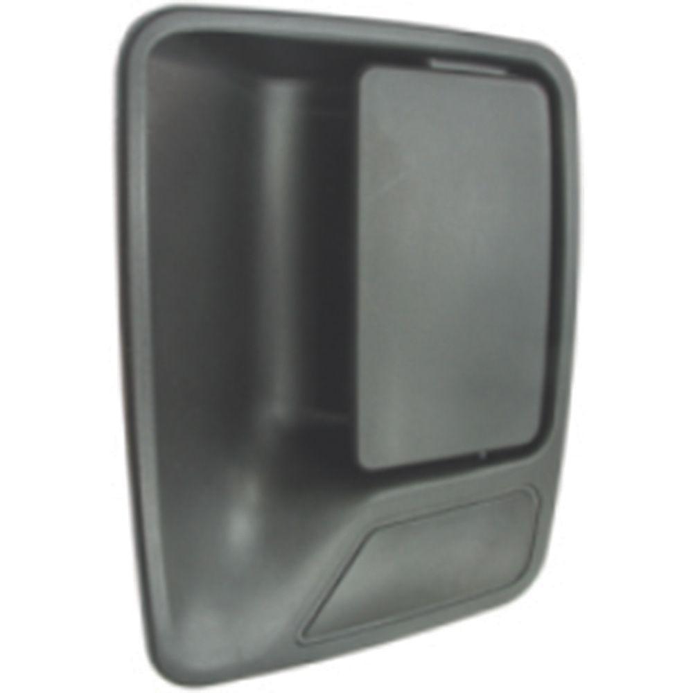 Maçaneta Externa Porta Direita Traseira Ford F250 F350 F4000 - 1
