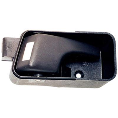 Maçaneta Interna Porta Dir Logus Pointer Marrom