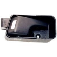 Maçaneta Interna Porta Dir Logus Pointer Marrom - 1