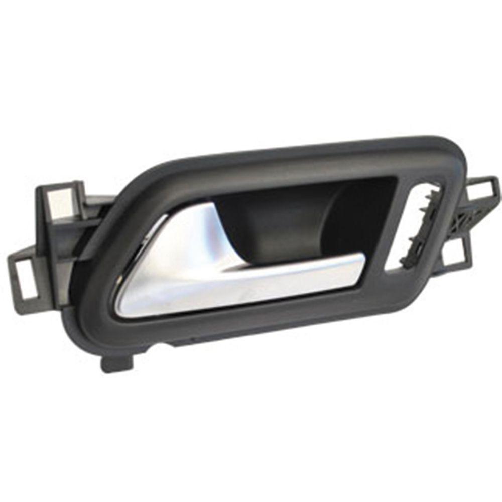 Maçaneta Interna Porta Esq Diant Tras Amarok 2 E 4pts - 1