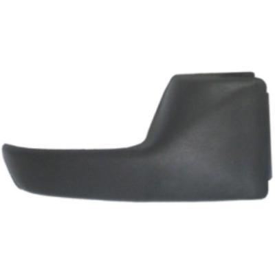 Maçaneta Int Porta Parati Quantum Santana Gol Preta