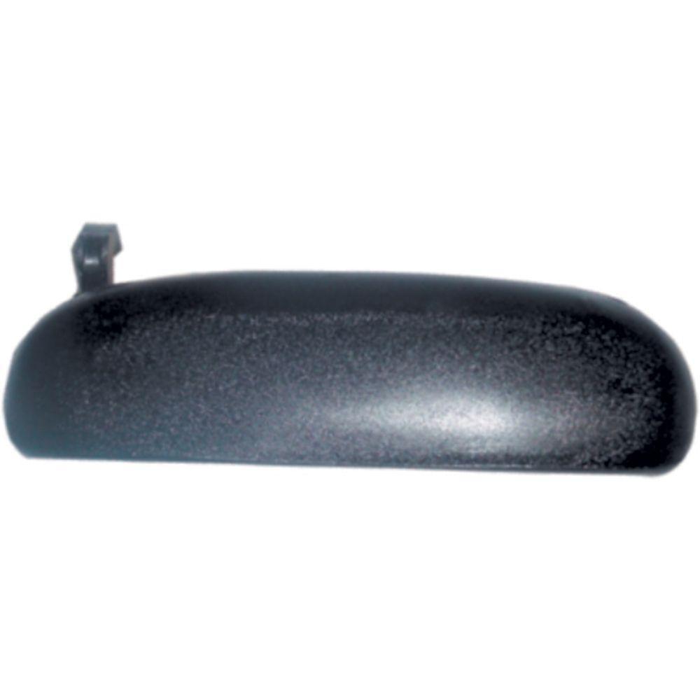 Maçaneta Tampa Caçamba Courier Após 96 Metal - 1