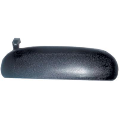 Maçaneta Tampa Caçamba Courier Após 96 Metal