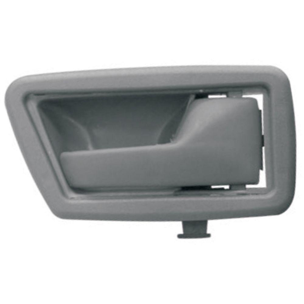 Maçaneta Int Portauerda Vw Caminhões Cinza Claro - 1