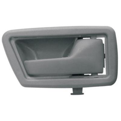 Maçaneta Int Portauerda Vw Caminhões Cinza Claro