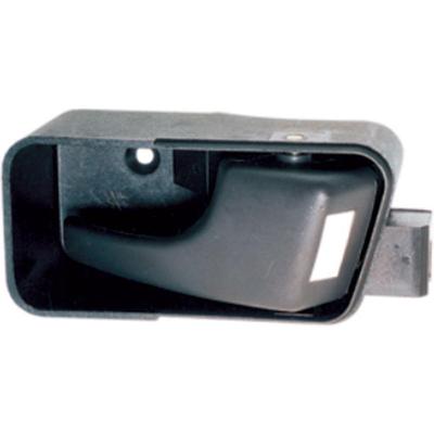 Maçaneta Interna Porta Logus Preta Pointer 94 a 96 Preta