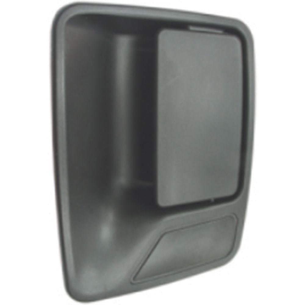 Maçaneta Externa Portauerda Tras Ford F250 F350 F4000 - 1
