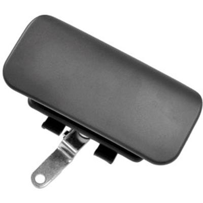 Maçaneta Externa Porta Diant Transit Curto Furgão Van