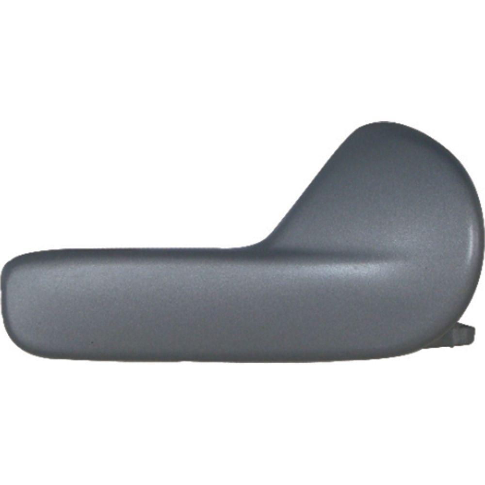 Maçaneta Interna Porta Esq Dian Tras Saveiro G5 Voyage Gol - 1