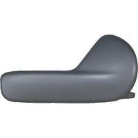 Maçaneta Interna Porta Esq Dian Tras Saveiro G5 Voyage Gol - 1