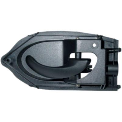 Maçaneta Int Porta Ka 97 a 07 Preta