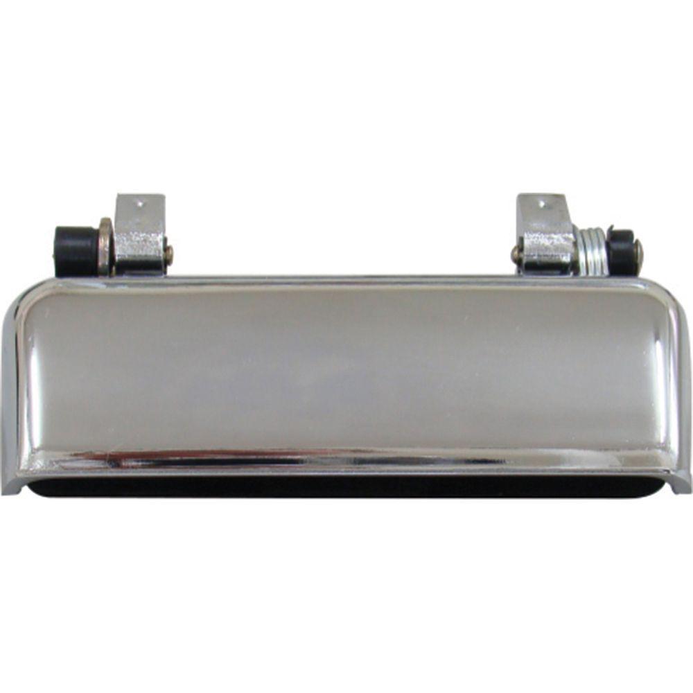 Maçaneta Ext Portauerda Ranger 94 a 04 - 1