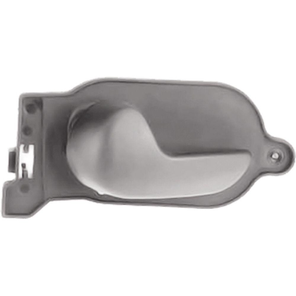 Maçaneta Interna Porta Dir Ecosport 03 a 12 Cinza - 1