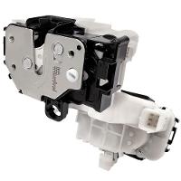 Fechadura Porta Traseira Lado Esquerdo Palio G2 Após 11 - 1