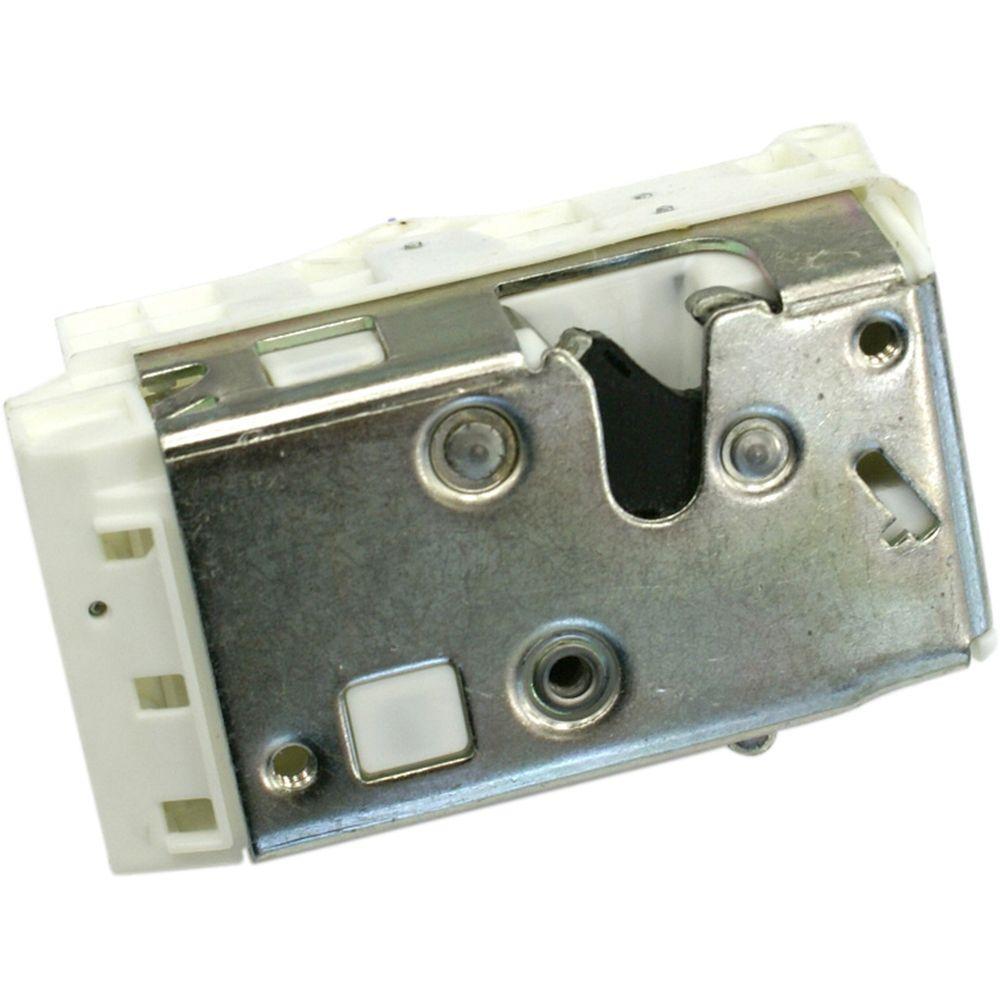 Fechadura Porta Diant Esq Eurotech Stralis Trector Trakker - 1