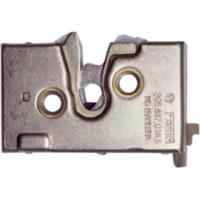 Fechadura Mecânica Porta Trasei Esq Quantum Santana 84 a 91 - 1