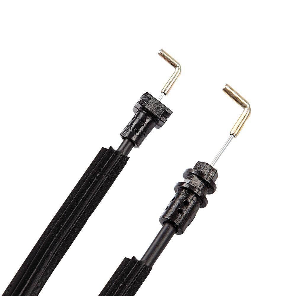 Cabo Acionamento Fechadura Porta Esq Celta G1 Após 01 2Pts - 1