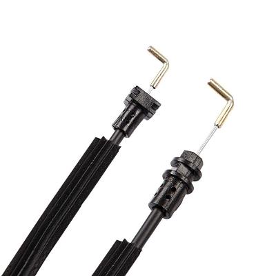 Cabo Acionamento Fechadura Porta Esq Celta G1 Após 01 2Pts