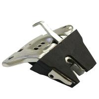 Fechadura Interna Porta-malas Celta G2 Após 07 Com Capa - 1