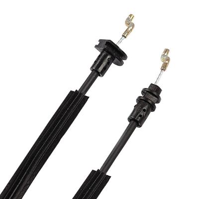 Cabo Acionamento Fechadura Porta Diant Dr/esq Celta