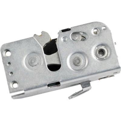 Fechadura Porta Traseira Daily Após 07