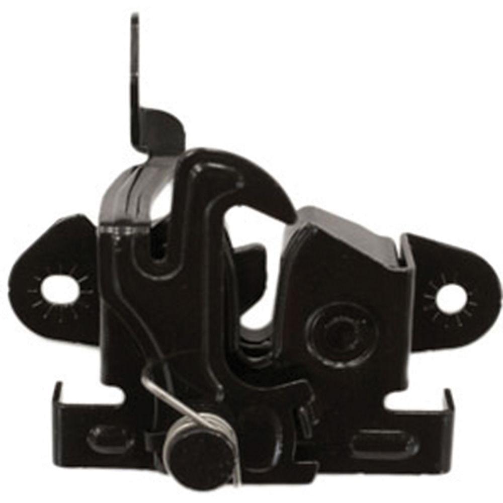 Fechadura Inferior Capô Hr Após 07 - 1