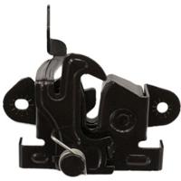 Fechadura Inferior Capô Hr Após 07 - 1