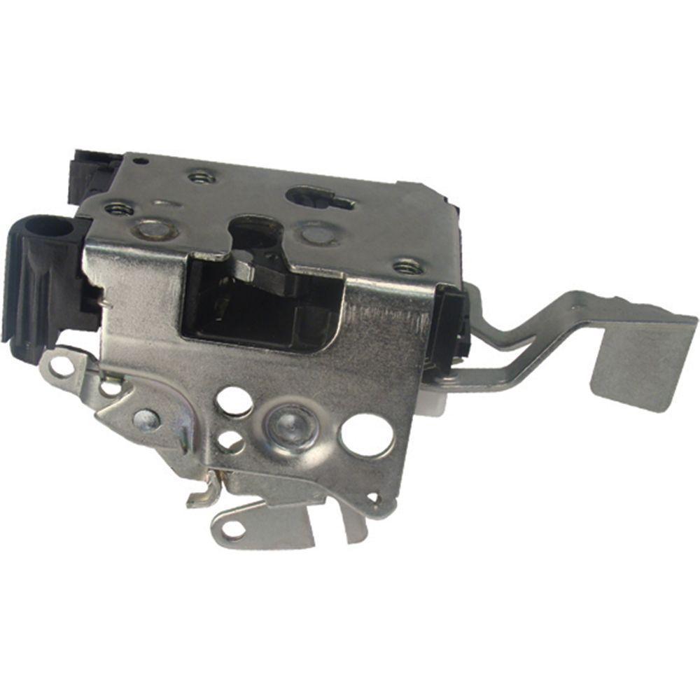 Fechadura Porta Diant Esquerdo Jumper Ducato Peugeot Boxer - 1