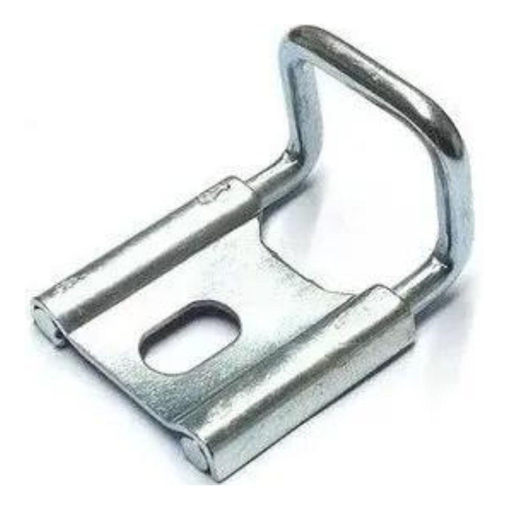 Fechadura E Batente Porta Malas Corsa Sedan Classic Todos - 5